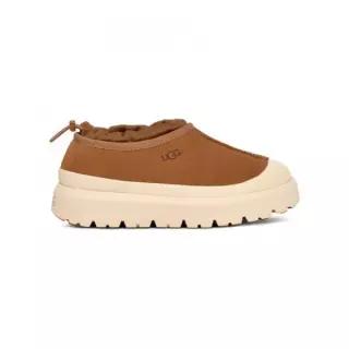 116428 UGG MEN 타스만 웨더 하이브리드 - 체스넛/화이트모자 / 1144096CWTC