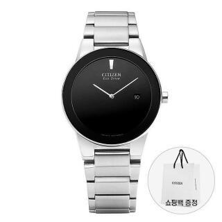 시계 AU106051E 에코드라이브 남성메탈시계