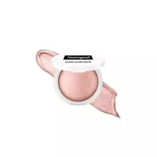 Neutrogena Glass Glow Balm 하이라이터, 내추럴 글로우, 8.5g(0.3온스) 448342