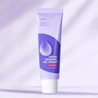 [NCT 재민PICK] 이즈앤트리 어니언 뉴페어 겔크림 플러스 50ml 기획 (+겔크림 플러스 20ml, 패드 2매)