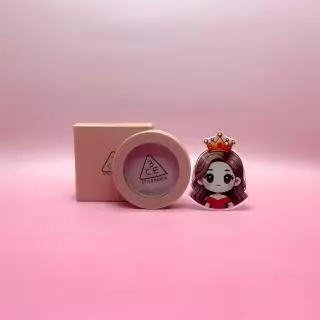 3CE 수채화블러셔 무드 레시피 페이스 블러쉬 &&& 누드 피치 봄웜 추천