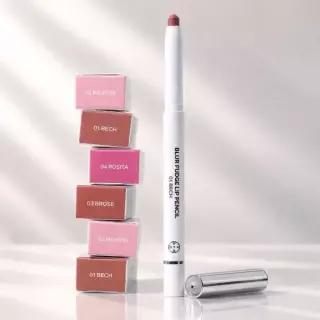 [슬기PICK] 오아드 블러 픽싱 립펜슬 4 colors 단품/기획