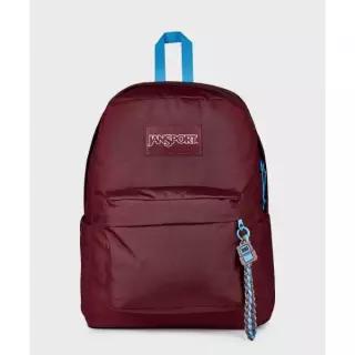 잔스포츠 슈퍼브레이크 플러스 랩탑 참 CHERRY LACQUER 427924