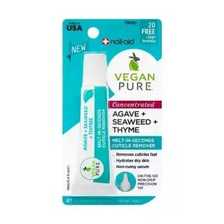 네일에이드 비건퓨어멜트인세컨즈큐티클리무버(12ml)