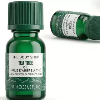 더바디샵 티트리 오일 10ml