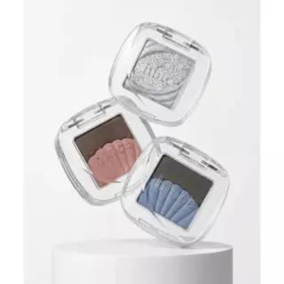 힌스 HINCE 싱글 아이섀도우 2개 SET