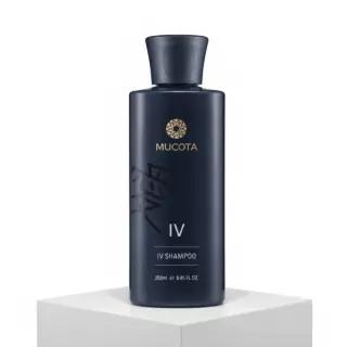 MUCOTA IV 올인원 샴푸 250ml (볼륨/탄력 전용)
