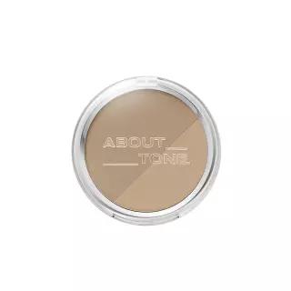 NEW 어바웃톤 블러 파우더 쉐딩 10g 2종 3690002