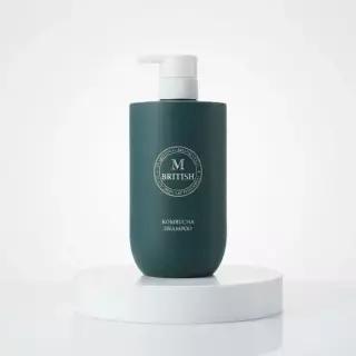 브리티시엠 콤부차 샴푸 750ml
