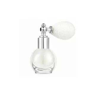 펄 화이트 페이스 앤 바디 하이라이터 스프레이, 내추럴 글로우 메이크업용, 4g 448336