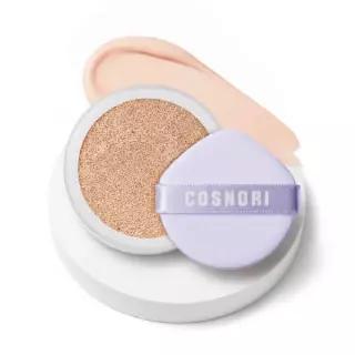 COSNORI 판테놀 베리어 쿠션 리필 1개