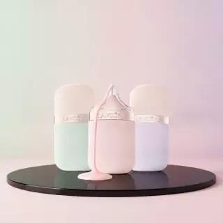 랑콤 이돌 프라이머 3 Colors
