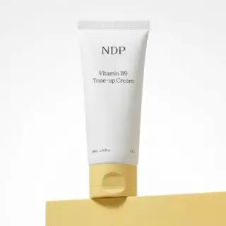 NDP 비타민 B9 톤업 크림 65ml