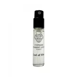 STEPHANEHUMBERTLUCAS 갓 오브 파이어 EAU DE PARFUM