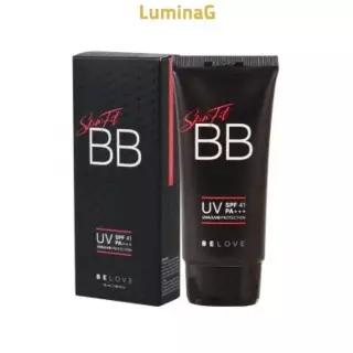 [라일리] Rly 핏 스킨 비비크림 50ml 피부 밀착 커버 실용