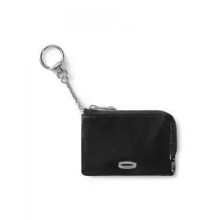 PROUVE PR ZIPPER POCKET WALLET - BLACK