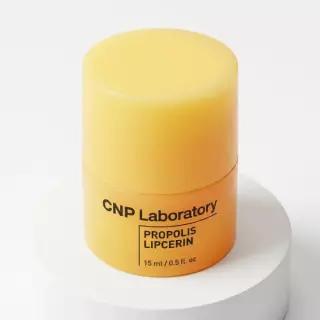 [더블기획/꿀먹립케어] 차앤박 프로폴리스 립세린 15ml 오리지널+프루티 듀오 기획 (아따맘마 에디션)