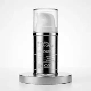 [본품 미니어처 증정] 쿠피 멜라스마 클리어 기미잡티톤업크림 50ml(+5ml*5ea)