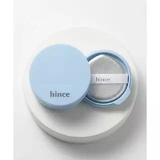 힌스 HINCE [SET] 세컨 스킨 메쉬 매트 쿠션 (본품+리필)