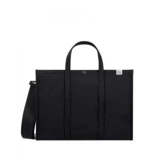 스위치 SWEETCH TOTE BRIEF 001 WIDE L Black CT-095-BK 402545