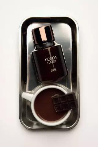 자라 ZARA 여성 향수 코코아 선셋 오드 퍼퓸 100ML 325329