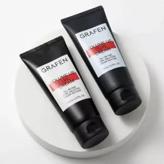 [자연스러운세팅] 그라펜 볼륨업 컬크림 150ml