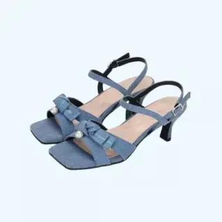 포멜카멜레 러브 펄리쉬 샌들 슬리퍼 슬라이드 신발 6CM 2종 FLS1F1SS006 5259227