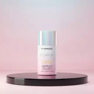 MAC 글로우 플레이 라이트풀 C3 톤-업 프라이머SPF50+/PA+++ 30ml
