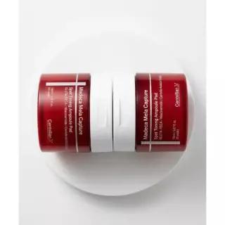 CENTELLIAN24 마데카 멜라캡처 스팟 토닝 앰플 패드 60매
