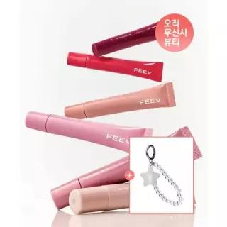 매장정품 FEEV 버블 글로스 6종 택1