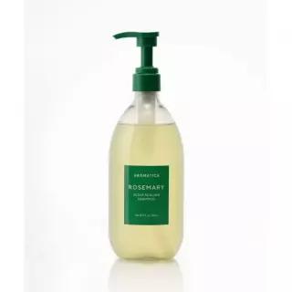 매장정품 AROMATICA [탈모 기능성/대용량] 로즈마리 스칼프 스케일링 샴푸 750ML