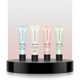 베어미네랄 프라임 타임 프라이머 30ml 4종 택1
