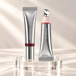 [3in1립케어] 누그레이 선빔 립 트리트먼트 SPF25 PA++ 10g 2종
