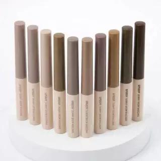 페리페라 스피디 스키니 브로우 마스카라 10 Colors (단품/더블)