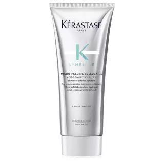 Kerastase 케라스타즈 심비오스 마이크로-트리트먼트 포 센서티브 스컬프 프론 투 댄드러프 200ml 2개