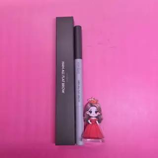 롬앤 한올 플랫 브로우 &&& 단품 c1 클래식 그레이