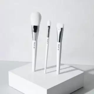 필리밀리 쉐딩 브러시 2종(코/턱)