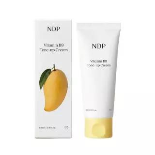 NDP 비타민 B9 톤업 크림 65ml
