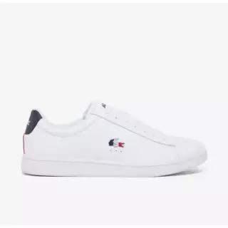 라코스테 남성용 CARNABY EVO 스니커즈 B1 RZ7099M56N 407