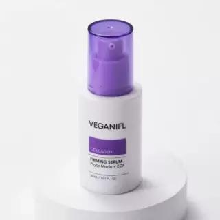 [NEW/속탄력강화] 비건이펙트 콜라겐 NMN 세럼 30ml