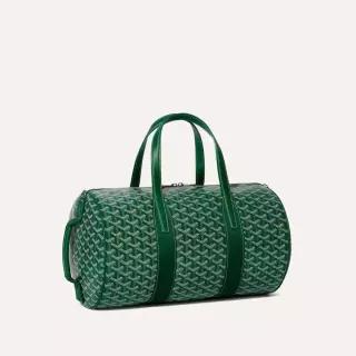 가방 여성용 바렐 40 스포츠 백 그린 BARREL040TY09CL09P