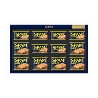 스팸 선물세트 3 호 x 4 코스트코 마켓송지2609 [695169]