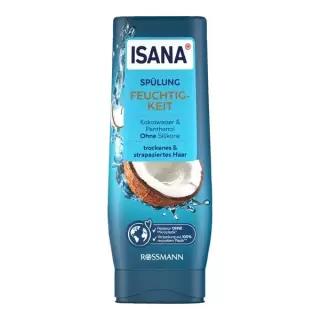 해외직배송 이사나 코코넛워터 수분 컨디셔너 300ml 479988