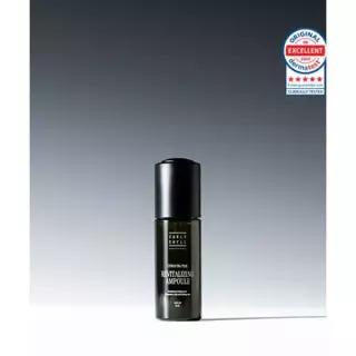 매장정품 CURLYSHYLL 커리쉴 리바이탈라이징 앰플 50ml