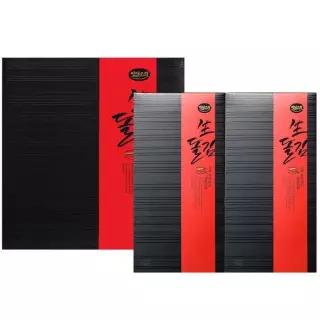 바다소리 생돌김 호 선물세트 코스트코 마켓송지2609 [604998]