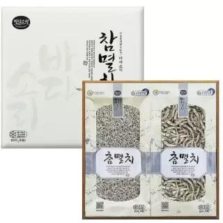 바다소리 참멸치 호 선물세트 코스트코 잡화마켓2609 [609348]