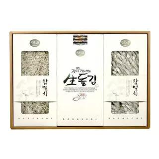 바다소리 보람 1호 혼합 선물세트 코스트코 두레샵2609 [528794]