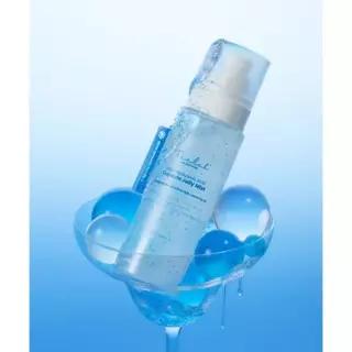 매장정품 THE LAB by blanc doux 올리고 히알루론산 캡슐 젤리 미스트 120ml