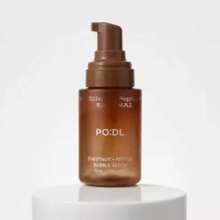 [NEW] 포들 밤 펩타이드 모공 타이트닝 버블 세럼 70ml