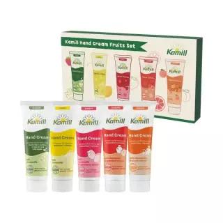 카밀 핸드크림 미니 선물세트 30ml x 5 코스트코 코와샵2609 [696836]
